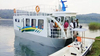 30 Person 11.6m(38ft) Passenger Boat Monohull