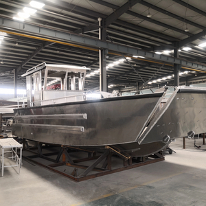 9m X 3m Landing Craft Cargo Boat