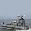 13 Meters CE Approval Landing Work Boat For Sale