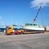 14m(47ft) 30 Persons Aluminum Speed Passenger Boat