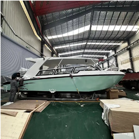 Passenegr Boat Passenegr Boat