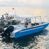 7.9m(26ft) Landing Craft Console Boat
