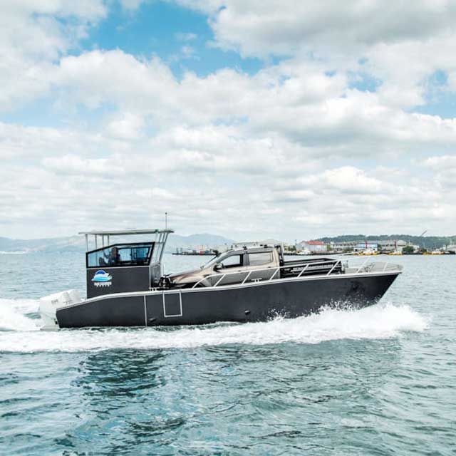 Landing Craft