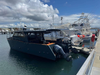 10m(36ft) Welded Aluminum Catamaran Cabin Fishing Boat