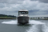 9.6m Heavy Duty Aluminum Pilot Boat