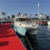 10m 33ft Luxury Aluminium Catamaran Fishing Boat