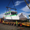 14m(47ft) 30 Persons Aluminum Speed Passenger Boat