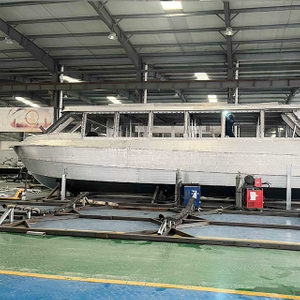 17.6m(58 ft) Passenger Boat Monohull