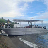 9m(30ft) Landing Craft Console Boat