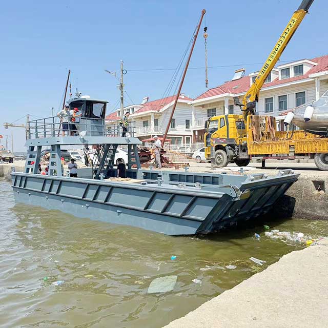 Landing Craft