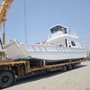 12m(40ft) Landing Craft Boat