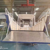 10m(33ft) Landing Craft Console Boat