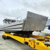 11m(35ft) Landing Craft Small Cabin Boat