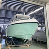 Passenger Boat