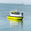 11.6m Aluminum Pilot Boat
