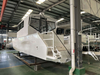 10m X 3m Landing Craft Cabin Boat