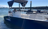 5.8m X 2.2m Aluminum Landing Craft Cargo Barge for Sale