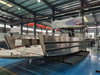 11m X 4m Commercial Work Boat Aluminum Landing Craft