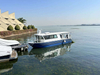 11.6m X 3.3m Aluminum Passenger Boat for Sea And Lake