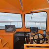 9.6m Marine Aluminum Pilot Boat
