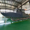 9m Aluminium Fast Patrol
