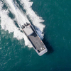 14m Aluminum Heavy Duty Work Boat for Sale
