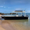 7.9m X 2.55m Aluminum Cargo Crsuing Work Boat Landing Craft for Sale
