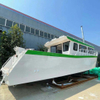 14m(47ft) 30 Persons Aluminum Speed Passenger Boat