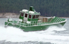 15m X 6m Aluminum Flat Bottom Landing Craft