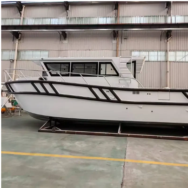 Patrol Boats