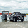 10m(33ft) Landing Craft Cabin Boat