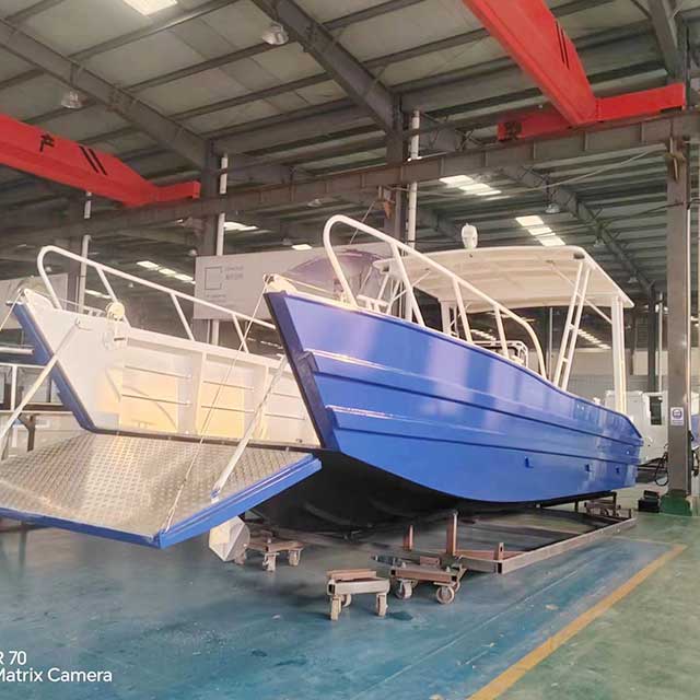 Landing Craft