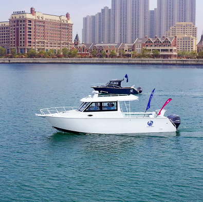 How Much Do Aluminum Boats Cost?