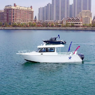 Are Aluminum Fishing Boats Good?