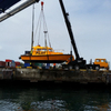 9.6m Marine Aluminum Pilot Boat