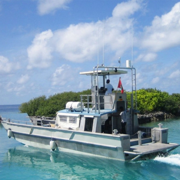 13 Meters CE Approval Landing Work Boat For Sale