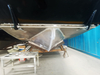 7.9m X 2.55m Aluminum Cargo Crsuing Work Boat Landing Craft for Sale