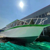 14m(47ft) 30 Persons Aluminum Speed Passenger Boat