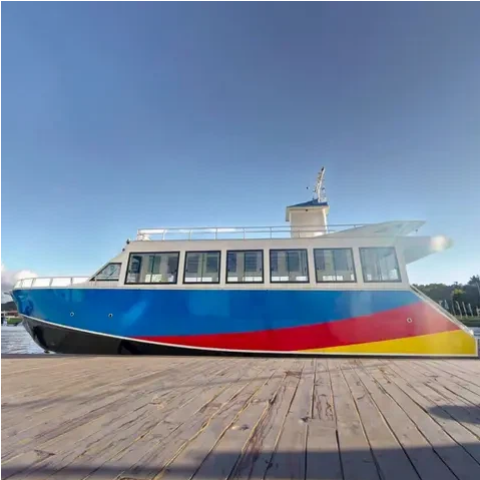 15m Passenger Boat