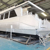 17.6m(58 ft) Passenger Boat Monohull
