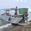 9m(30ft) Landing Craft Console Boat