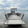10m(33ft) Landing Craft Cabin Boat