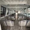 60 Person 11.6m(38ft) Catamaran Passenger Boat