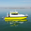 11.6m Aluminum Pilot Boat