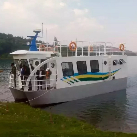 30 Person 11.6m(38ft) Passenger Boat