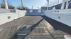 18m X 4.9m Aluminum Landing Craft Boat for Sale