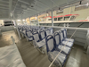21m aluminum landing craft passenger cargo boat