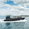 10m X 3m Landing Craft Cabin Boat