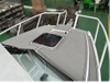 7.9m X 2.45m Catamaran Fishing Boat