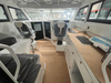 11.6m X 4m Catamaran Center Console Fishing Boat
